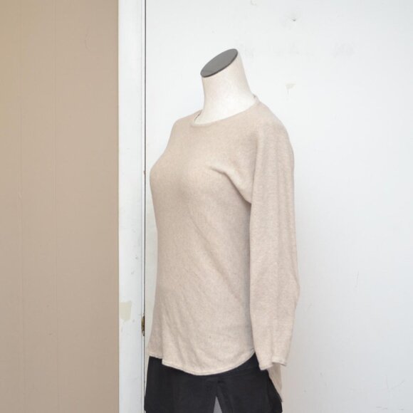 Michael Kors Women's Quarter Sleeve Top Pre Owned MEDIUM - Picture 2 of 5